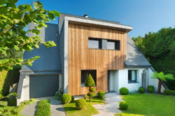 Extension de maison Agence 3 Angers